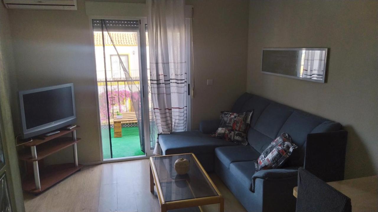 Alojamiento En Urb La Marina San Fulgencio Bagian luar foto