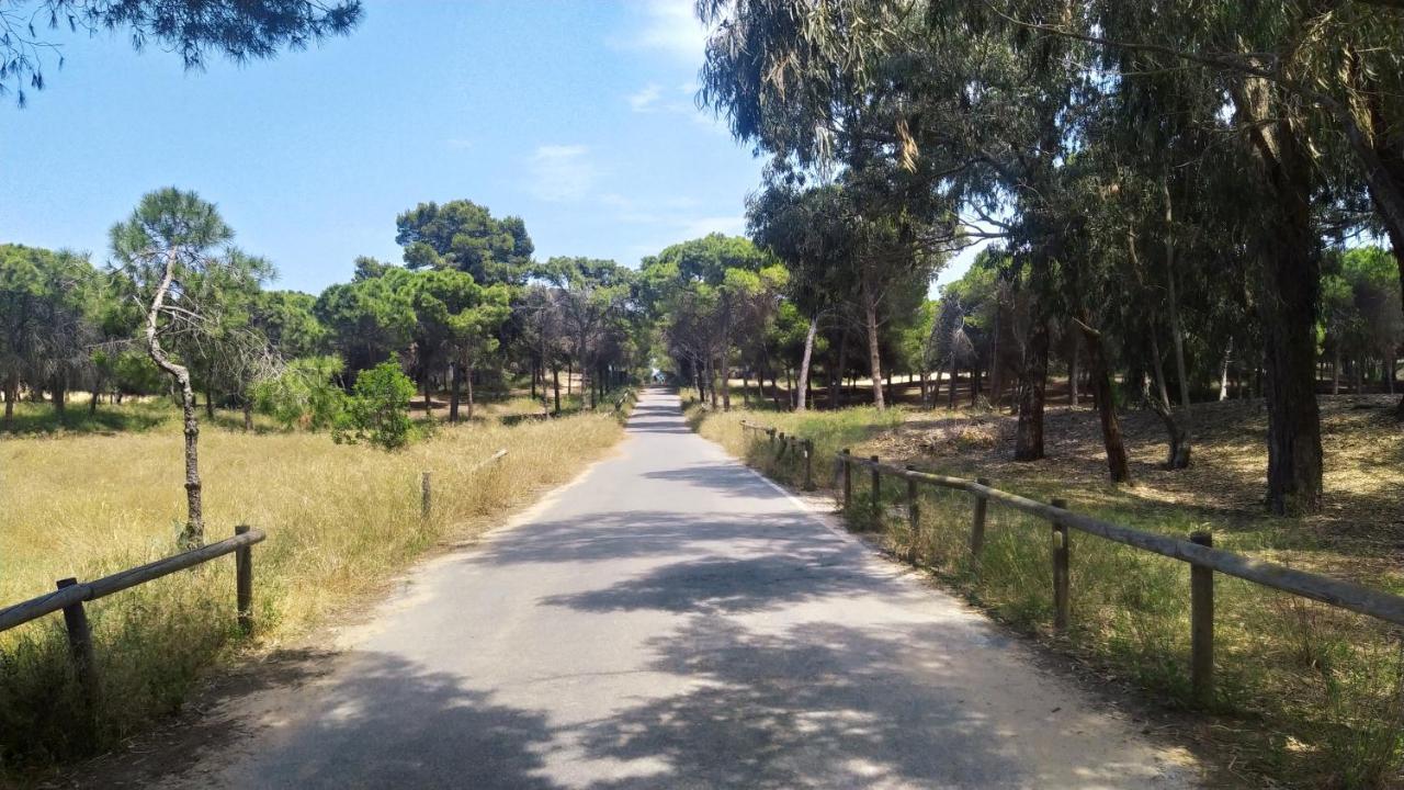 Alojamiento En Urb La Marina San Fulgencio Bagian luar foto